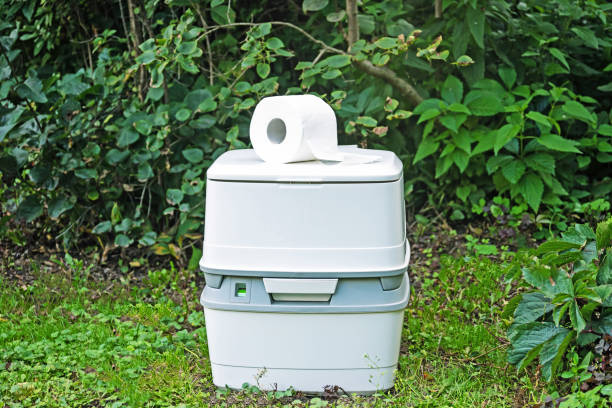Best Local porta potty services  in Grand Ronde, OR
