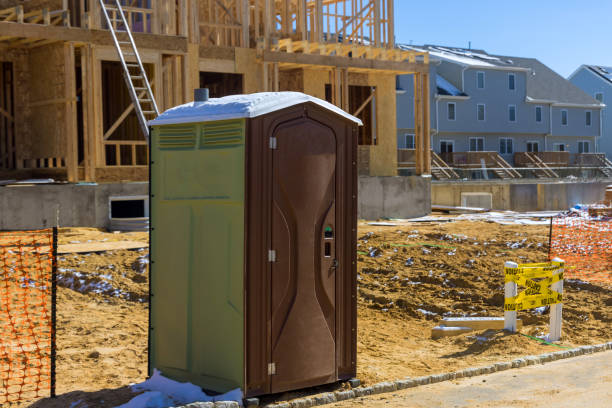 Porta potty rental for outdoor events in Grand Ronde, OR