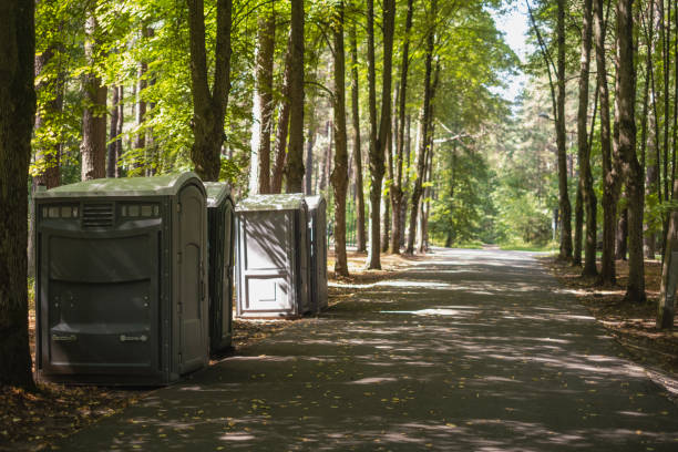 Best Sanitation services for porta potties  in Grand Ronde, OR