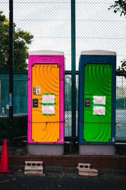 Best Long-term porta potty rental  in Grand Ronde, OR