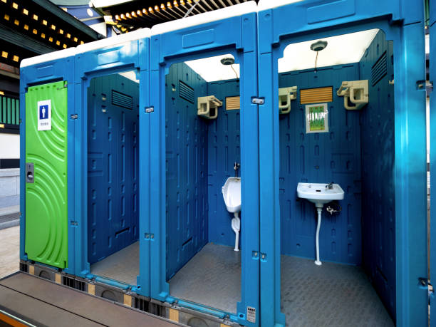 Best Wedding porta potty rental  in Grand Ronde, OR