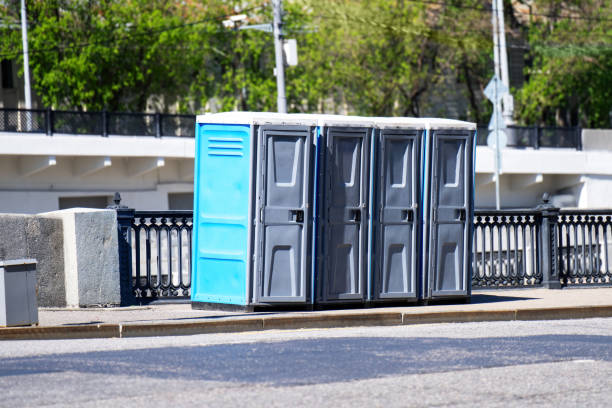 Best Long-term porta potty rental  in Grand Ronde, OR