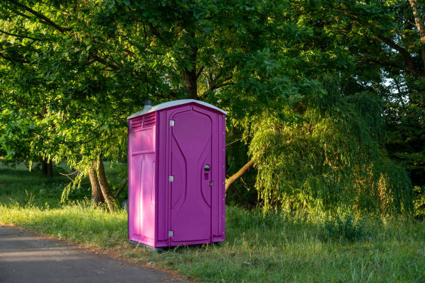 Sanitation services for porta potties in Grand Ronde, OR