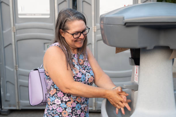 Grand Ronde, OR porta potty rental Company